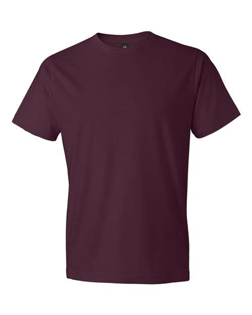 Gildan – Softstyle® Lightweight T-Shirt – 980 – Bravoapparel