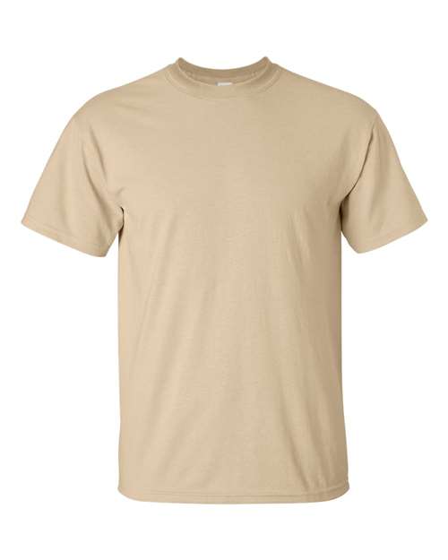 2000- GILDAN – Ultra Cotton T-shirt 100% COTTON – Bravoapparel