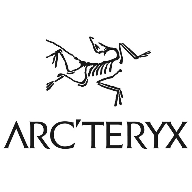 Bravo Apparel Partner Arcteryx
