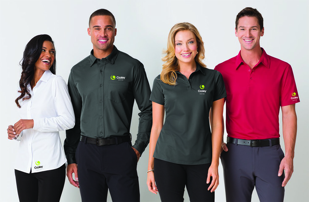 Why Custom Uniforms are So Important for Building a Corporate Identity