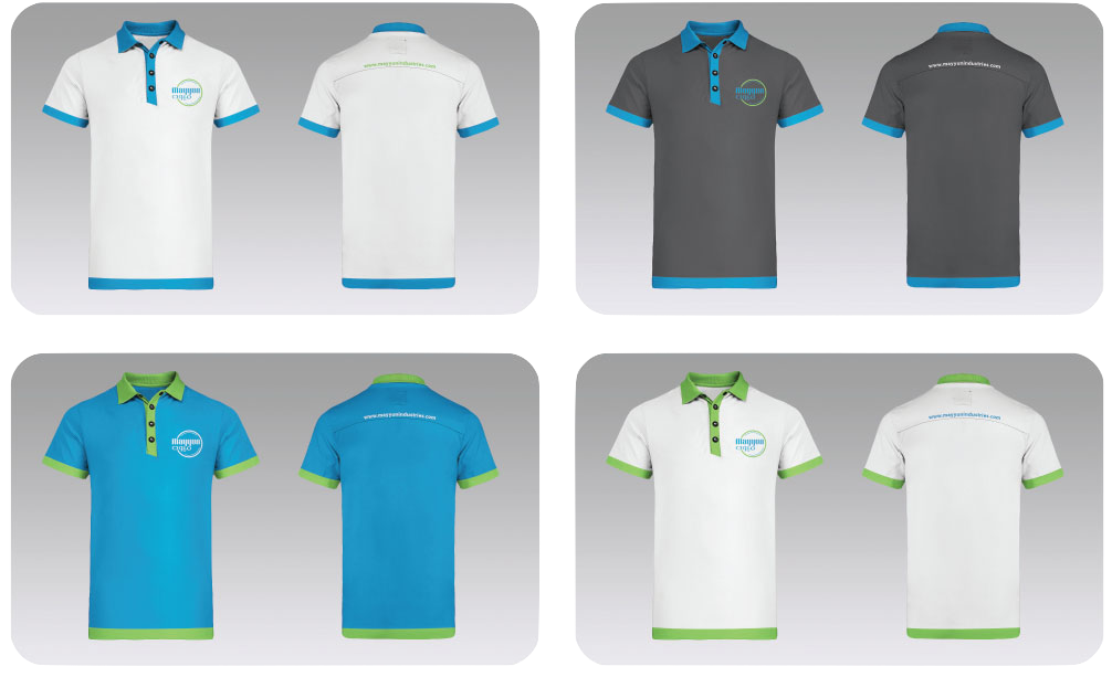 Why Custom Uniforms are So Important for Building a Corporate Identity